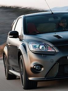 Ford Focus RS500